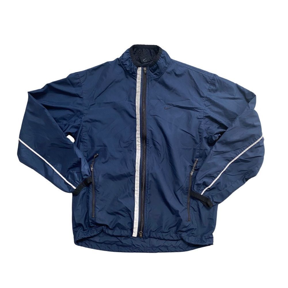 Vintage Nike Windbreaker